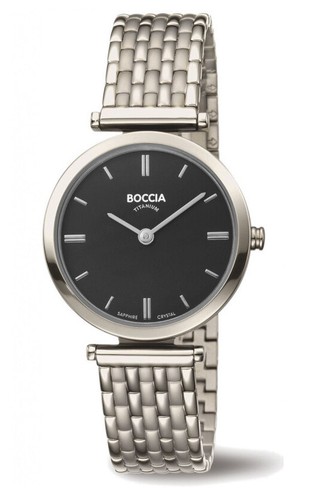 Orologio donna boccia - da,