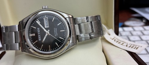 Orologio automatico vetro - orologio,