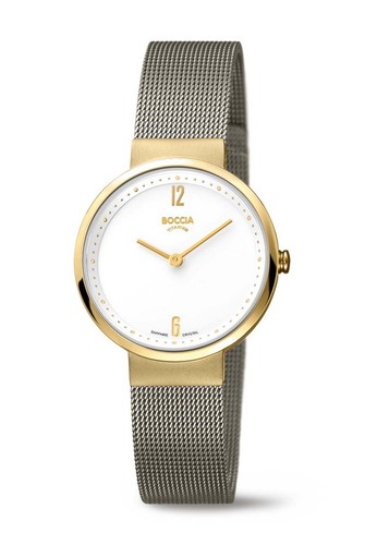 Orologio donna boccia - orologio, da
