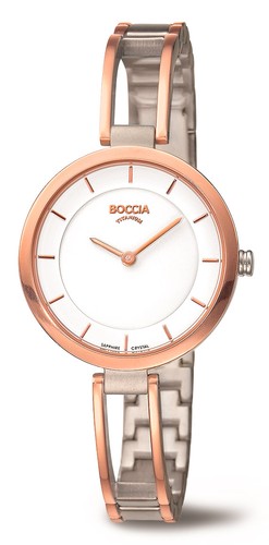 Boccia titanium 3264 - boccia,