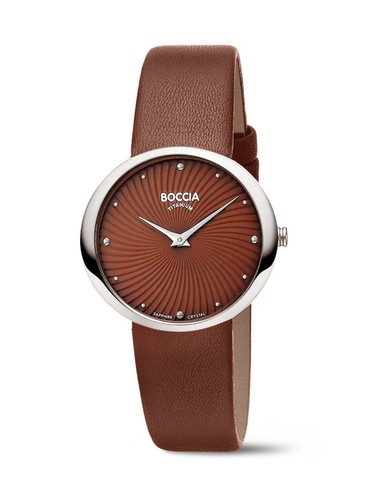 Boccia titanio 3364 - boccia, 3364-05