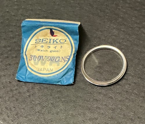 Vetro seiko 300v90gn - seiko,