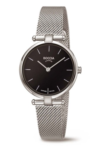Boccia titanium 3340 - boccia, 3340-02