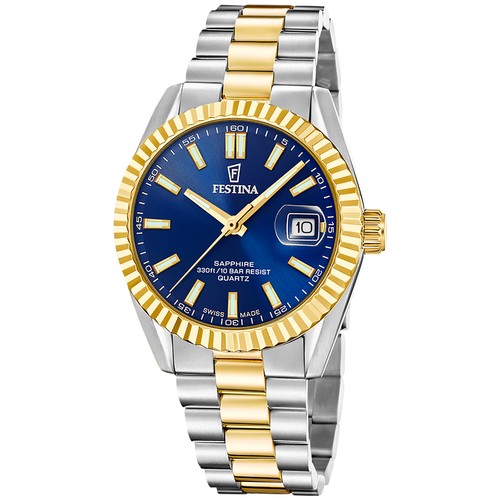 Festina orologio uomo - festina,