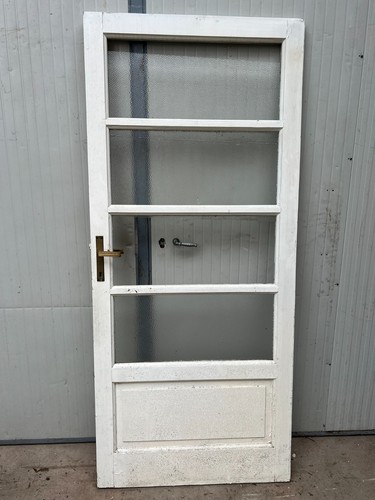 Porta vintage anni - anni, 50