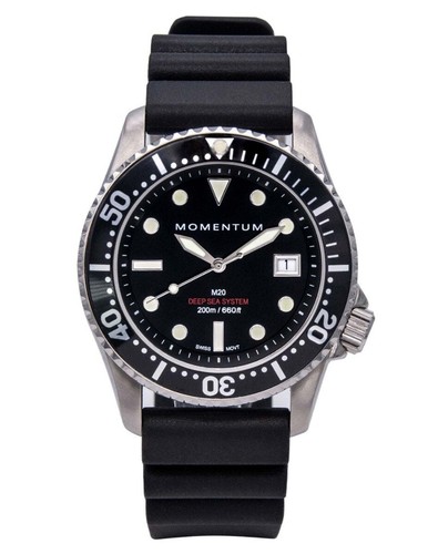 Momentum m20 dss orologio - m20, da