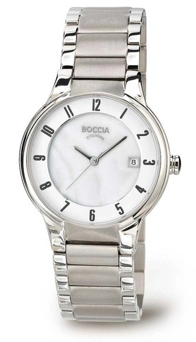 Orologio donna boccia - da,