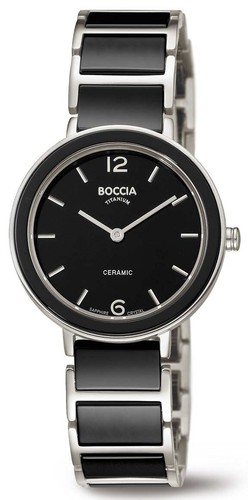 Orologio donna boccia - da,