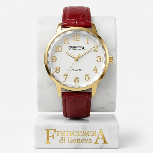 Orologio donna francesca - orologio,