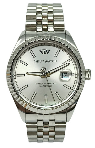 Orologio philip watch caribe - philip,