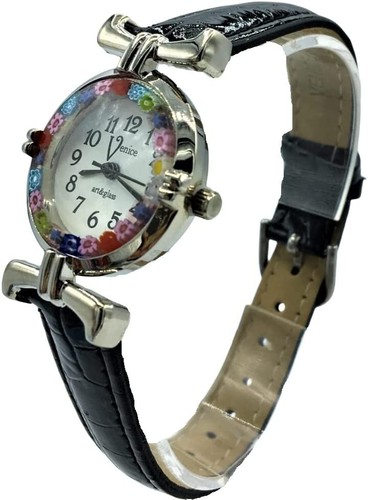 Orologio lady donna acciaio - lady,