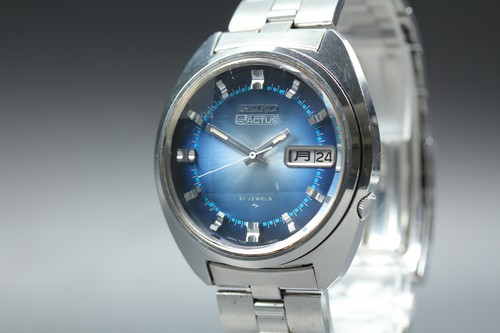 Orologio uomo vintage 1972 - uomo,
