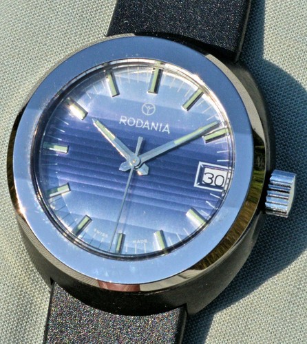 Orologio rodania nos - orologio,