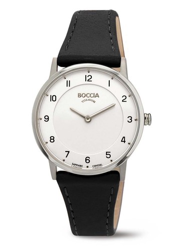 Orologio donna boccia - da,