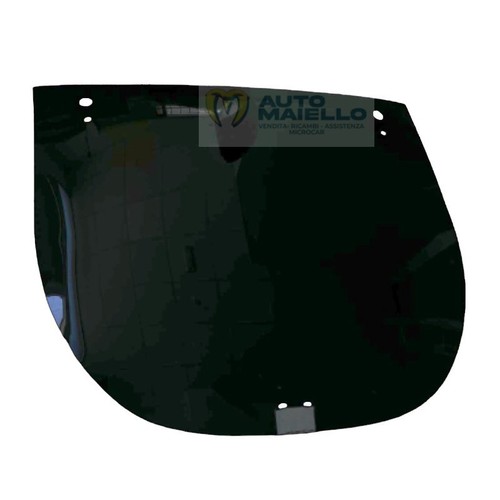 Lunotto vetro post - , microcar