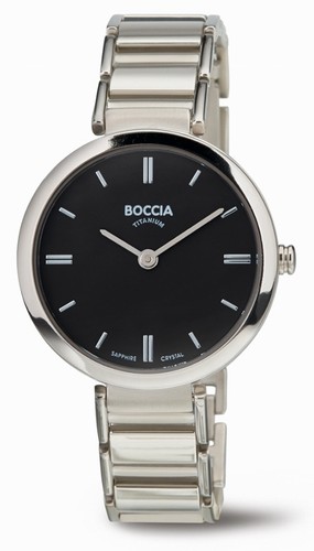 Boccia 3252 orologio da - boccia,