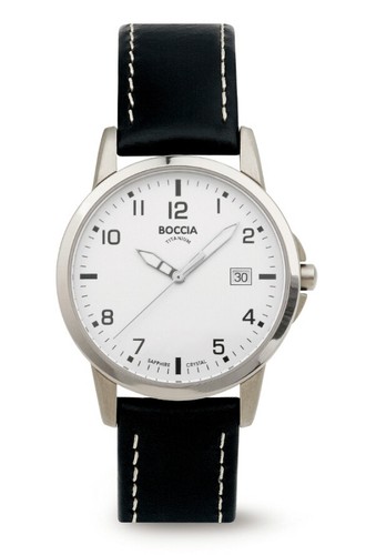 Orologio uomo boccia - uomo,