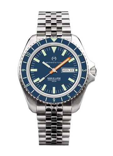 Momentum sea quarzo eclipse - quarzo, 30