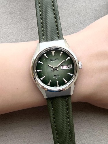 Orologio seiko 56ks king - seiko,
