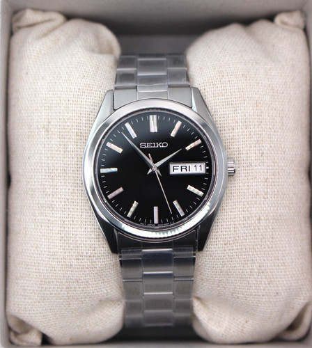Orologio uomo seiko selection - seiko,