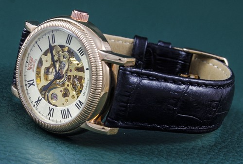 Pollux orologio cavadini - pollux,
