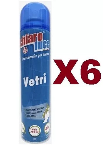Chiaro luce vetri - luce,