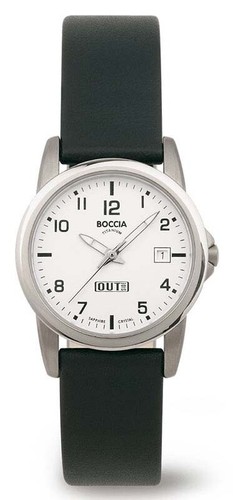 Orologio donna boccia - da,