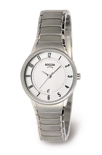 Orologio donna boccia - da,