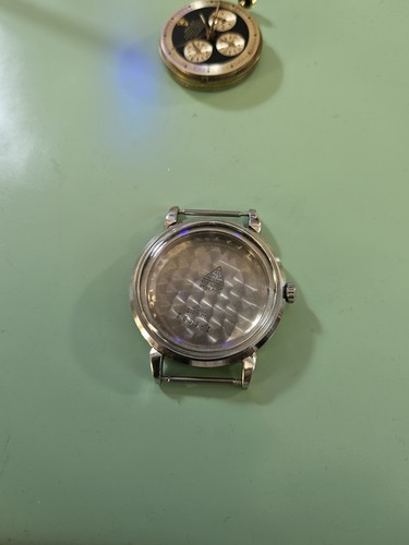 Omega cassa acciaio cal - omega,