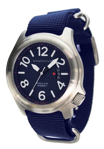 Orologio polso momentum - polso,