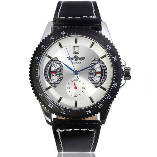 Orologio meccanico automatico