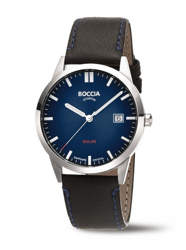 Boccia titanio 3673 - boccia, 3673-01