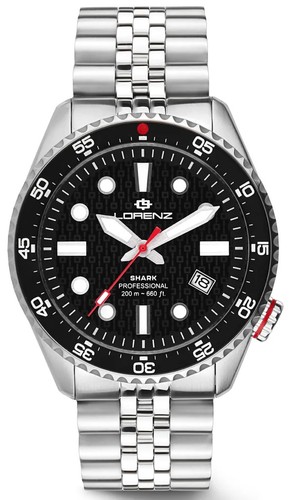 Lorenz shark 030255aa - lorenz,