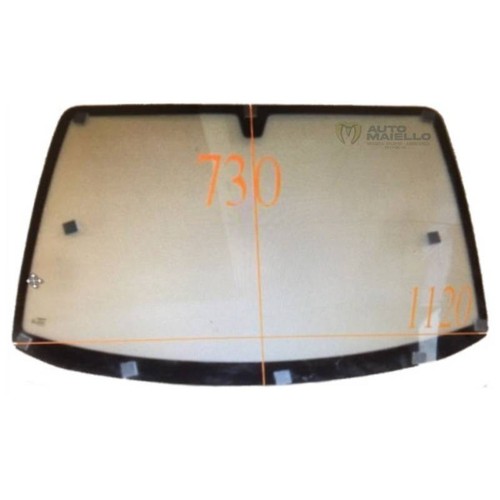 Parabrezza vetro ant jdm
