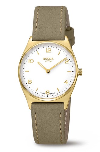Boccia titanium orologio - boccia, da