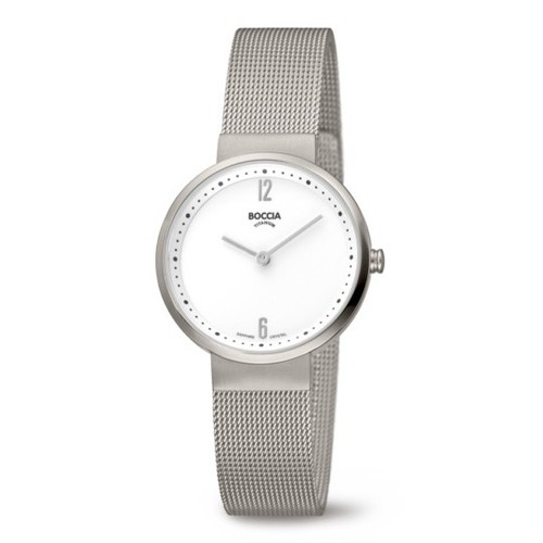 Boccia 3283 orologio - 3283-01,