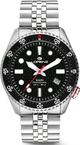 Lorenz shark 030255aa - shark,